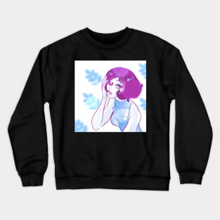 These voices in my head... Crewneck Sweatshirt